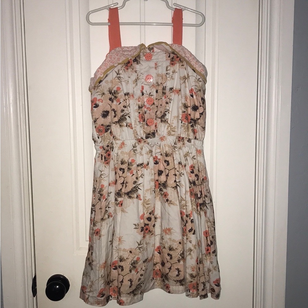 Matilda Jane 435 Dress